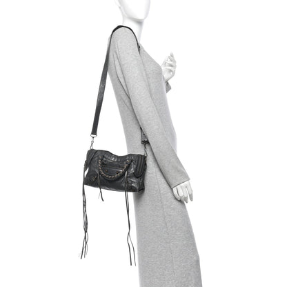 Mini Handbag