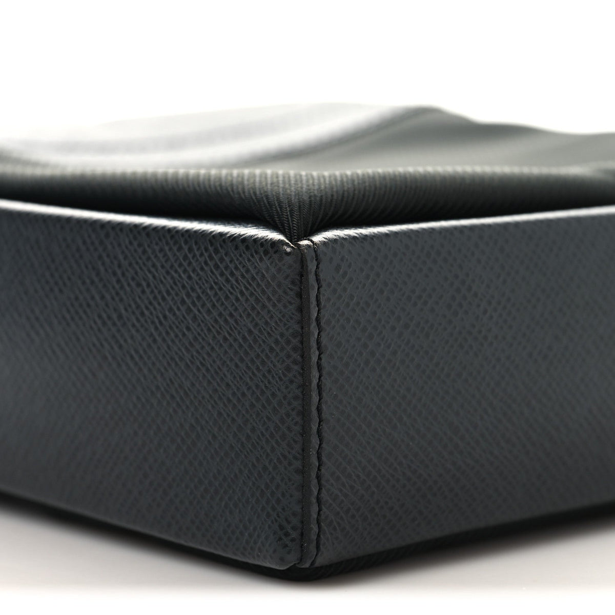 Taiga Sayan Slate Handbag