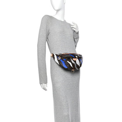 Handbag - Blue