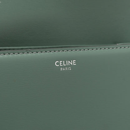 Calfskin Handbag