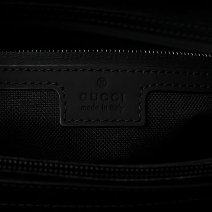 Calfskin Tote Bag - Black