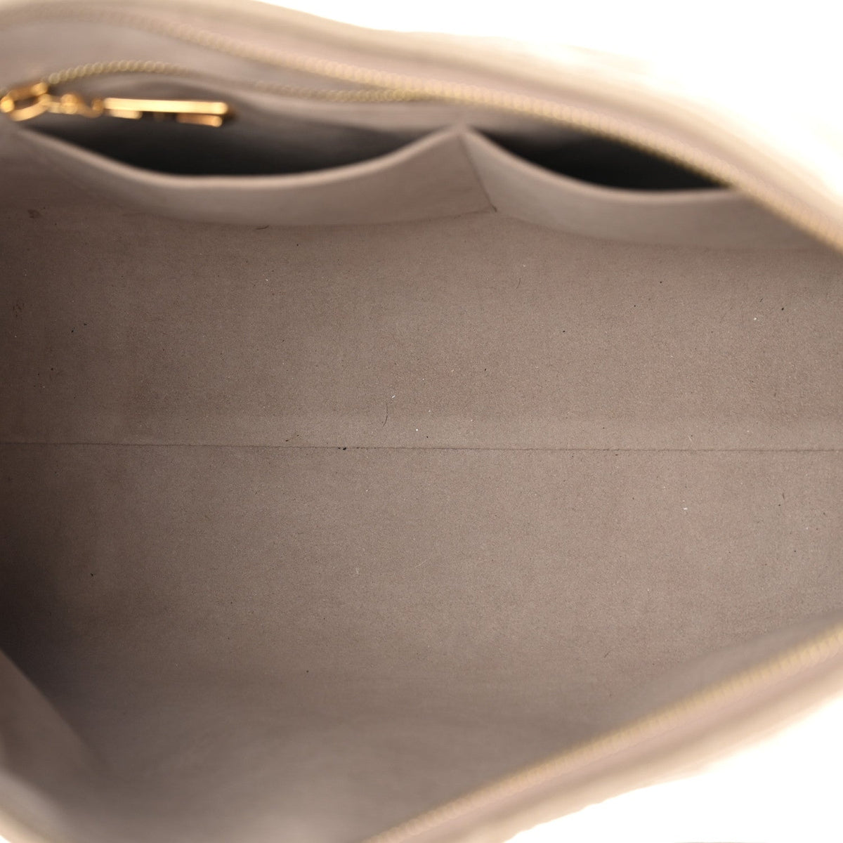 Empreinte Monogram Giant Carryall Mm Tou Handbag
