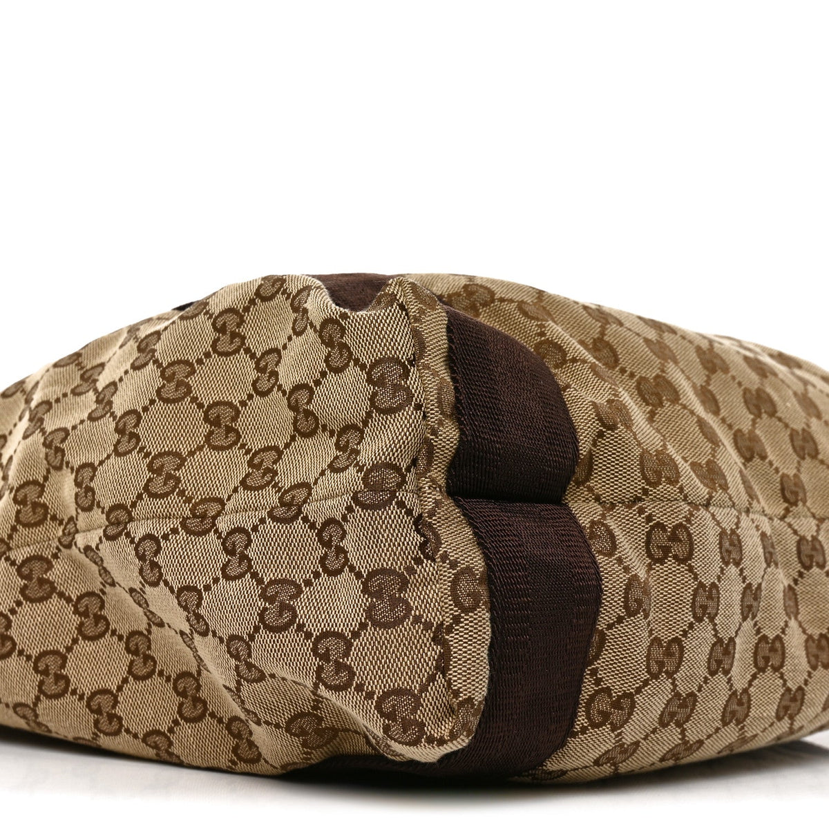 Medium Tote Bag - Brown
