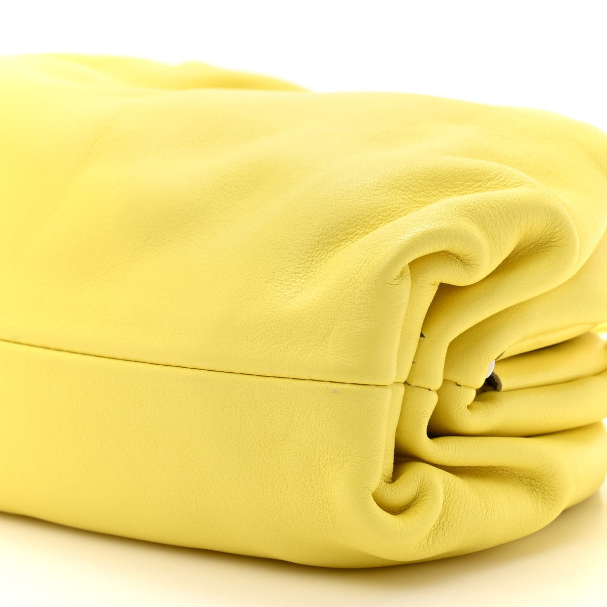 Mini Calfskin Pouch