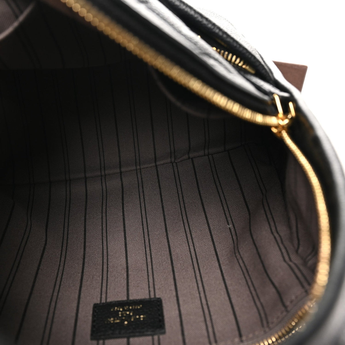 Backpack - Black