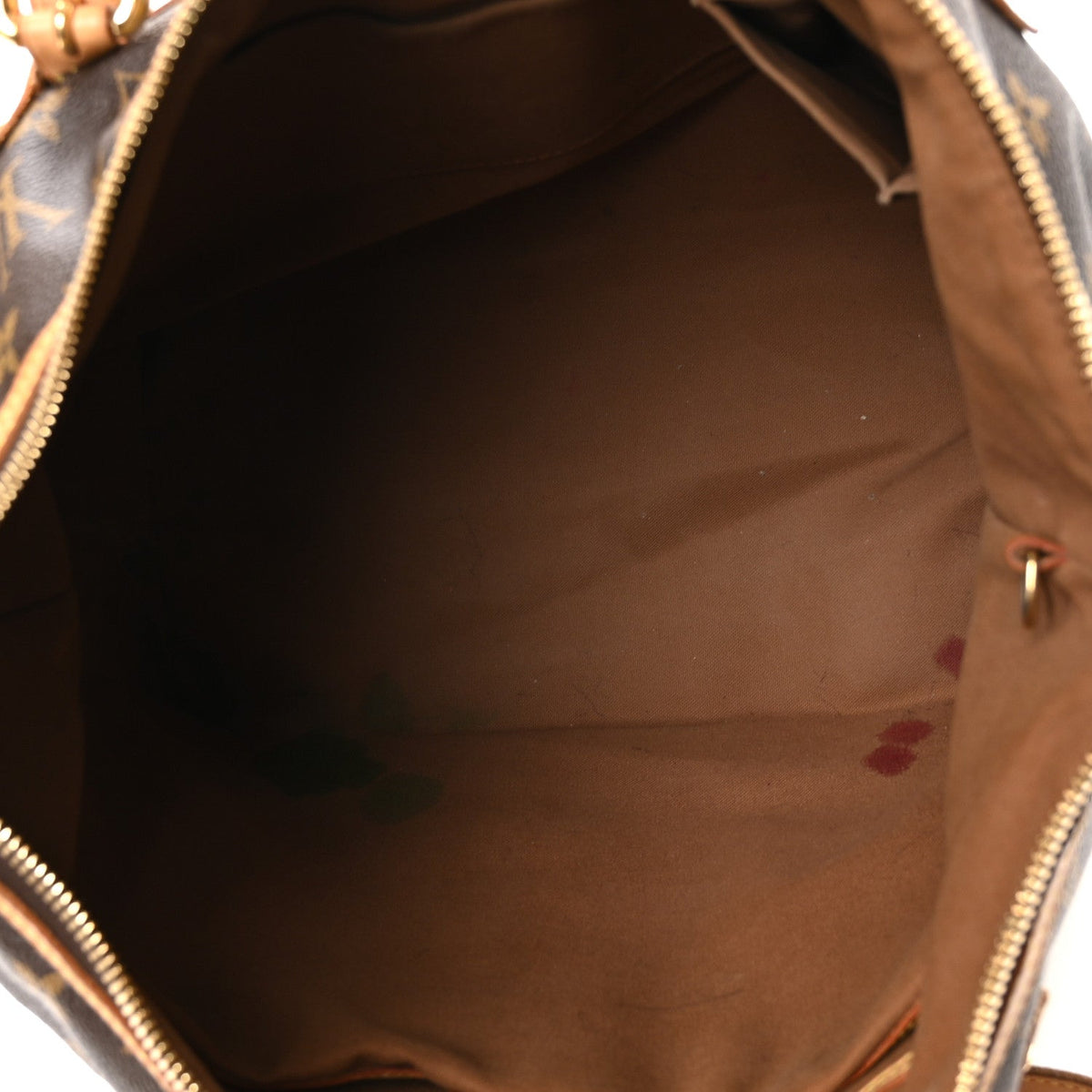 Monogram Palermo Gm Handbag