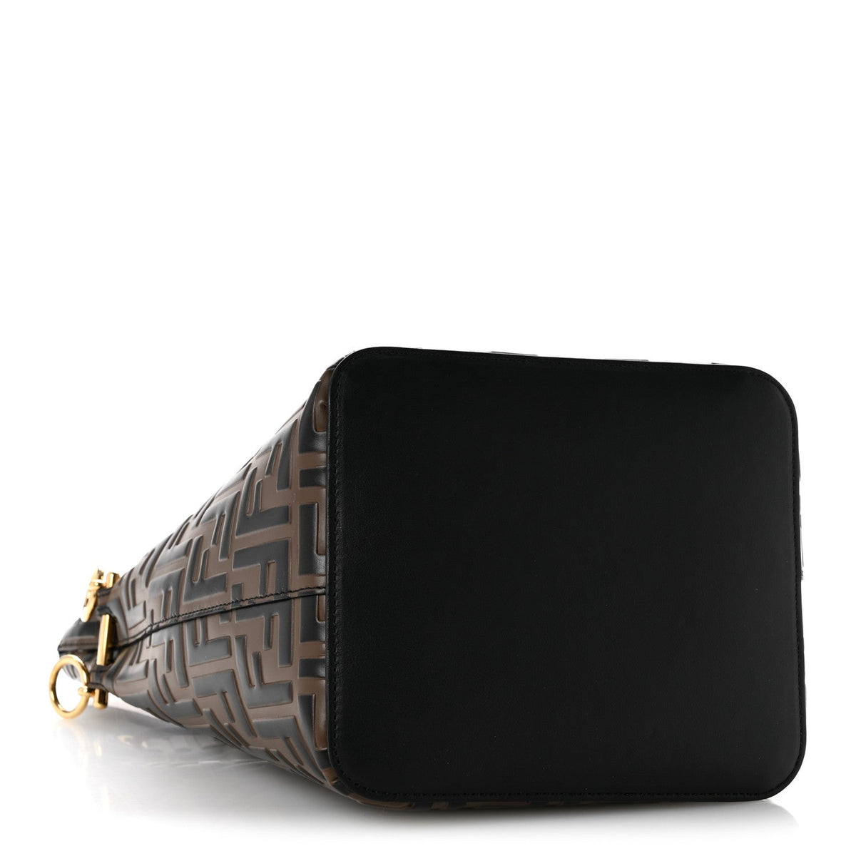 Bucket Bag - Black