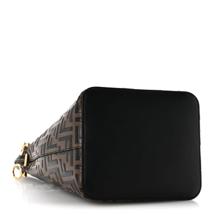 Bucket Bag - Black
