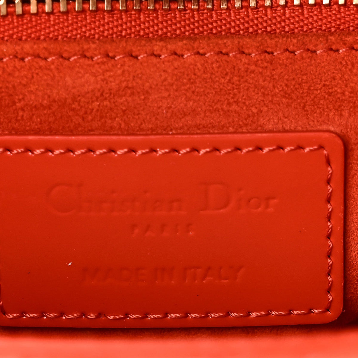 Mini Handbag