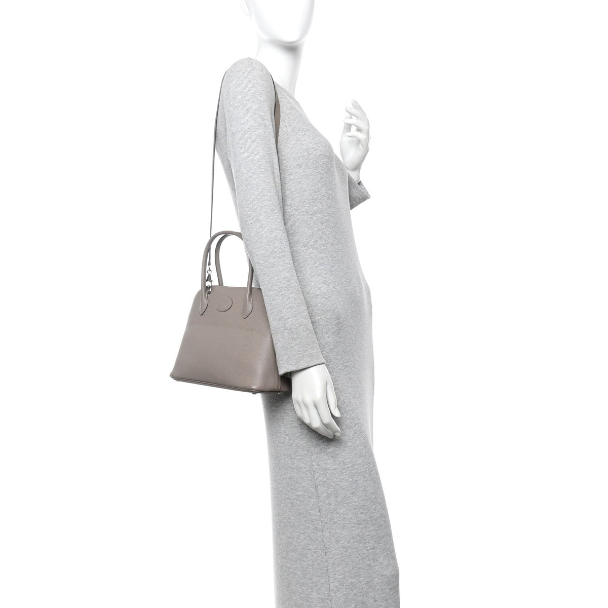 Epsom Handbag