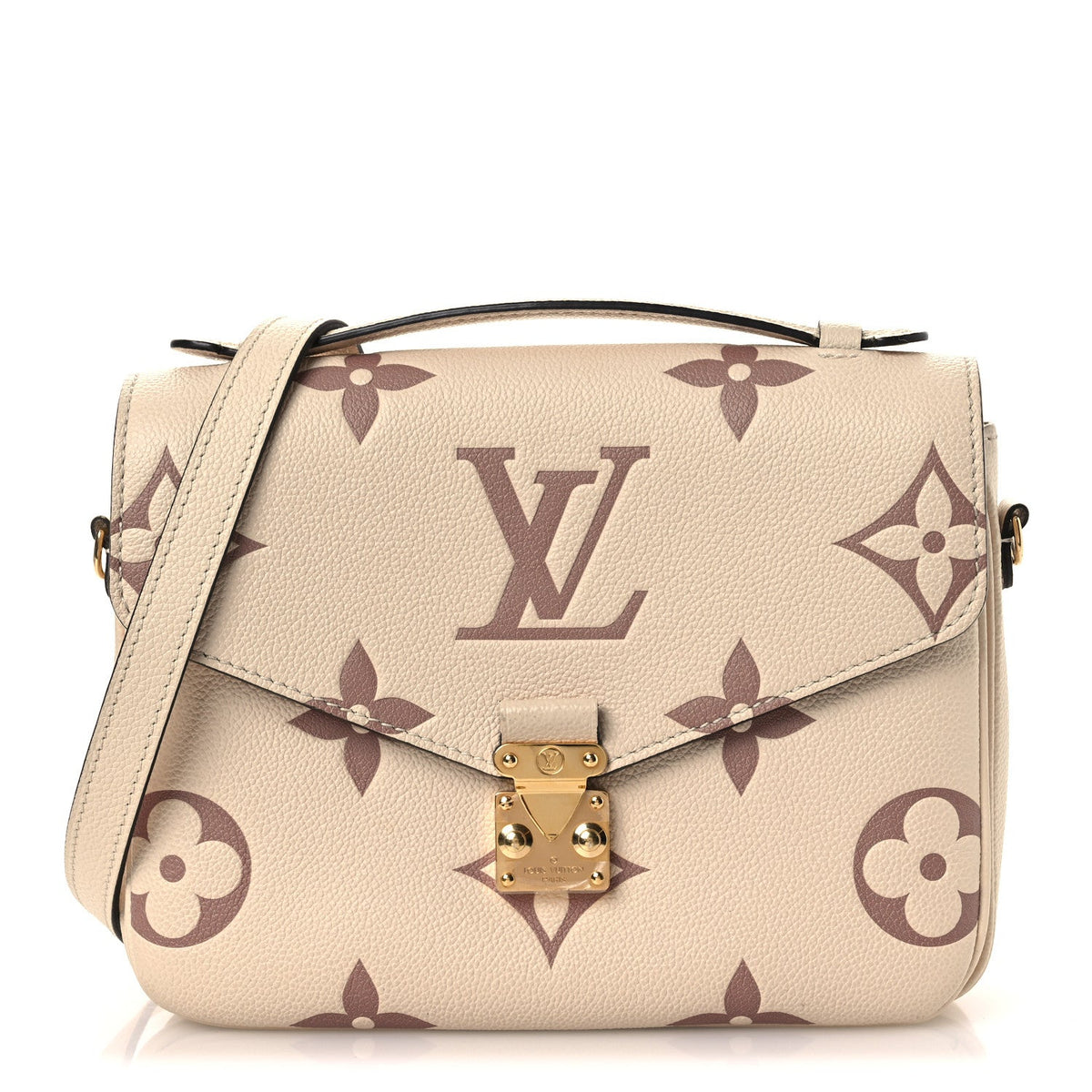 Empreinte Monogram Giant Pochette Metis  Handbag