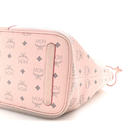 Medium Tote Bag - Pink