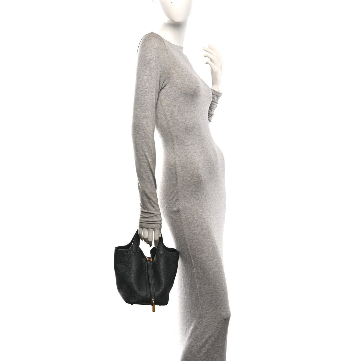 Handbag - Black