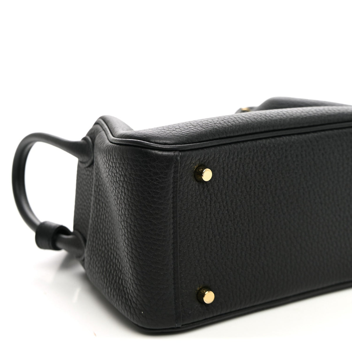 Mini Handbag - Black