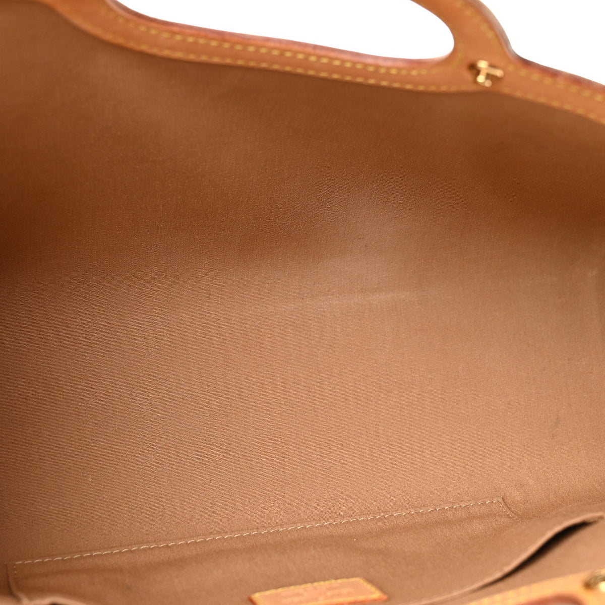 Vernis Roxbury Drive Noisette Handbag