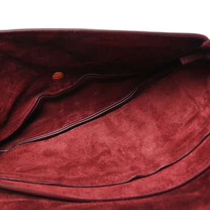Lambskin Handbag