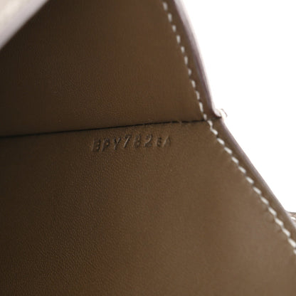 Mini Epsom Handbag