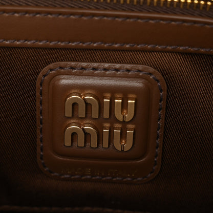 Small Calfskin Handbag