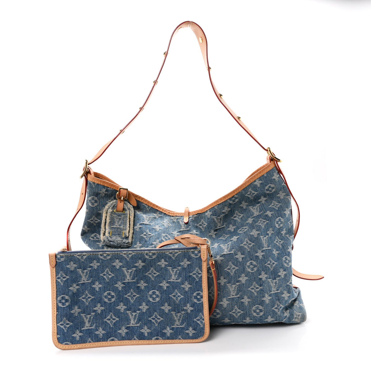 Handbag - Blue