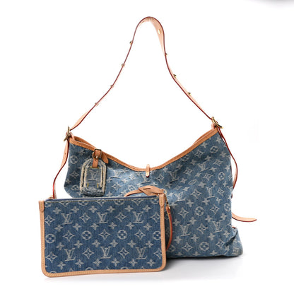 Handbag - Blue