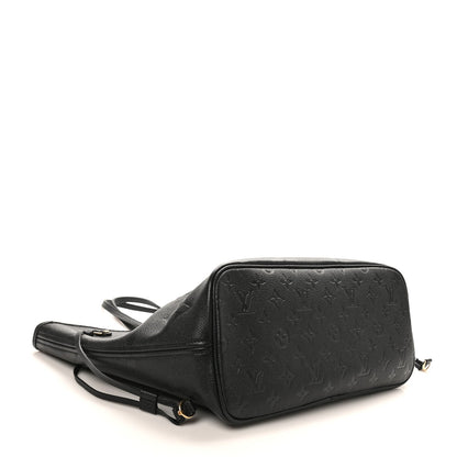 Handbag - Black