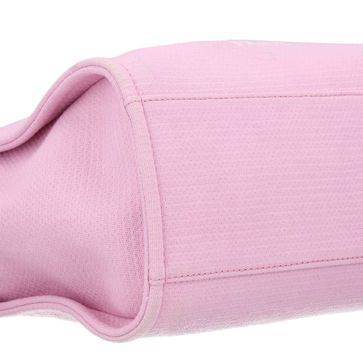 Small Tote Bag - Pink
