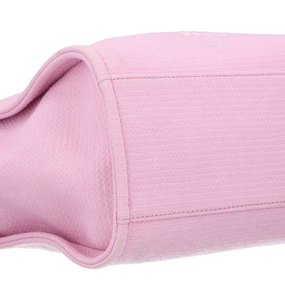 Small Tote Bag - Pink