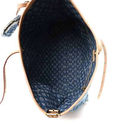 Handbag - Blue