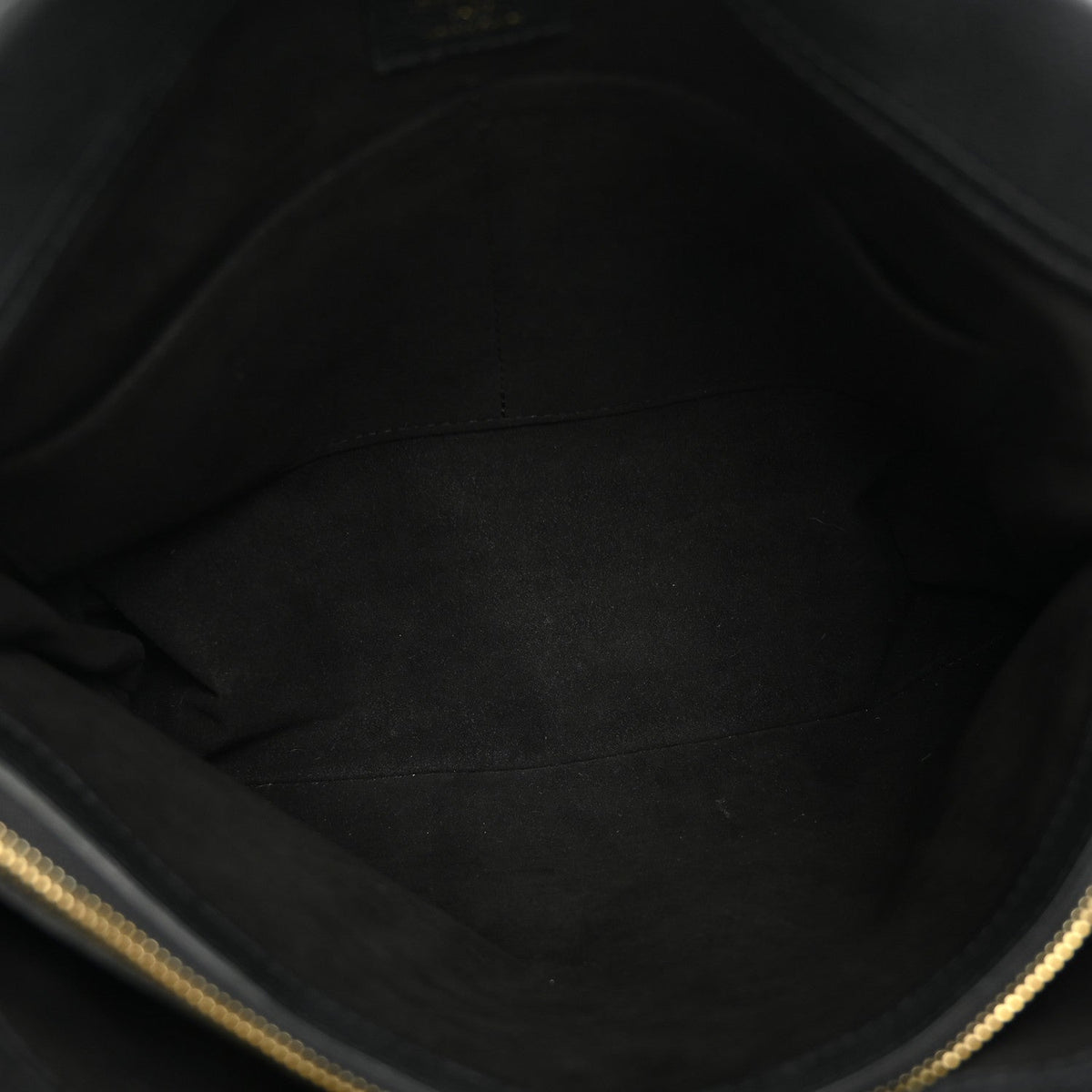 Handbag - Black