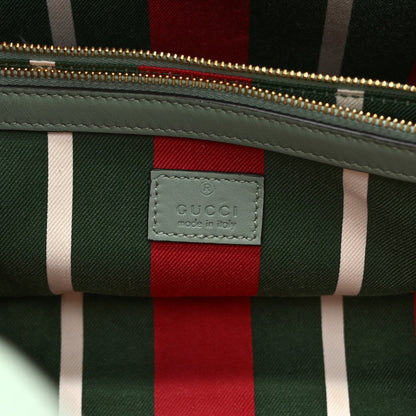 Medium Tote Bag - Green
