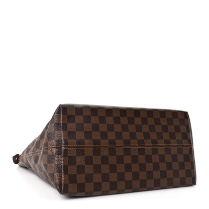 Damier Ebene Iena Mm Handbag