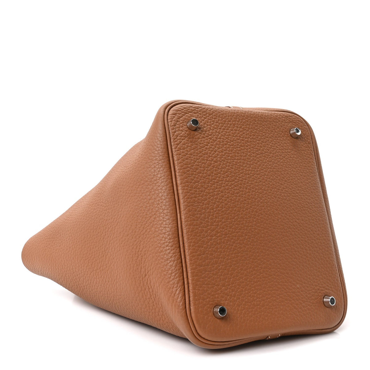 Handbag - Gold