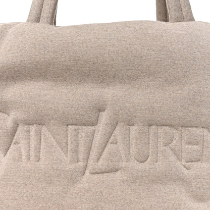 Tote Bag - Beige