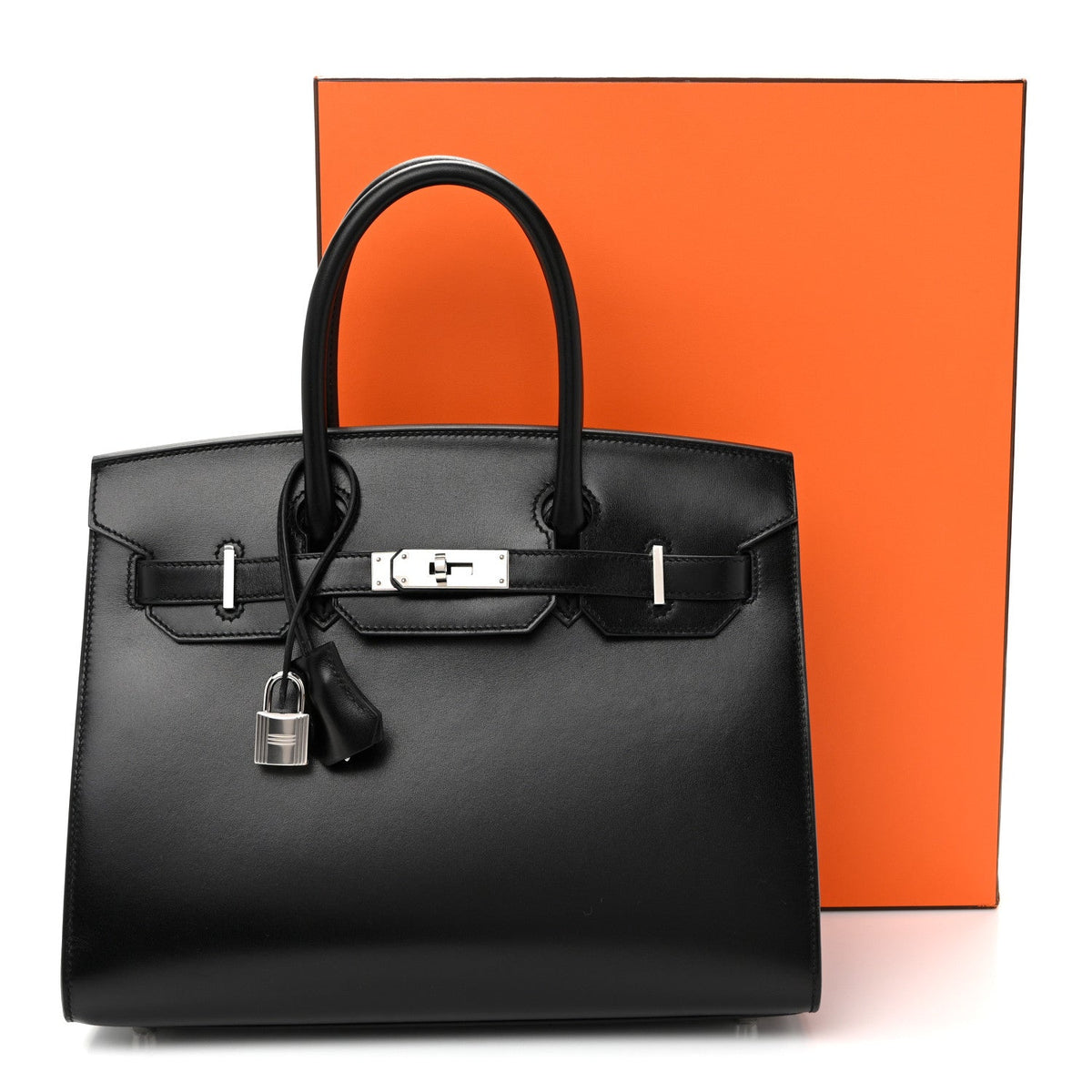 Handbag - Black