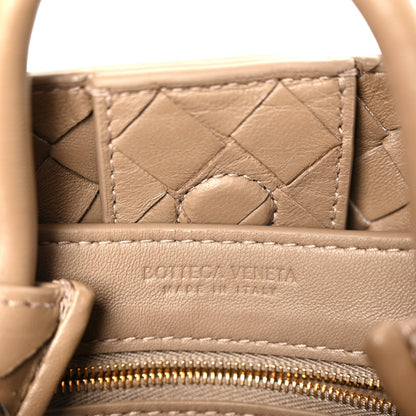 Small Nappa Shoulder Bag