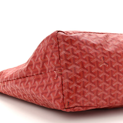 Handbag - Red