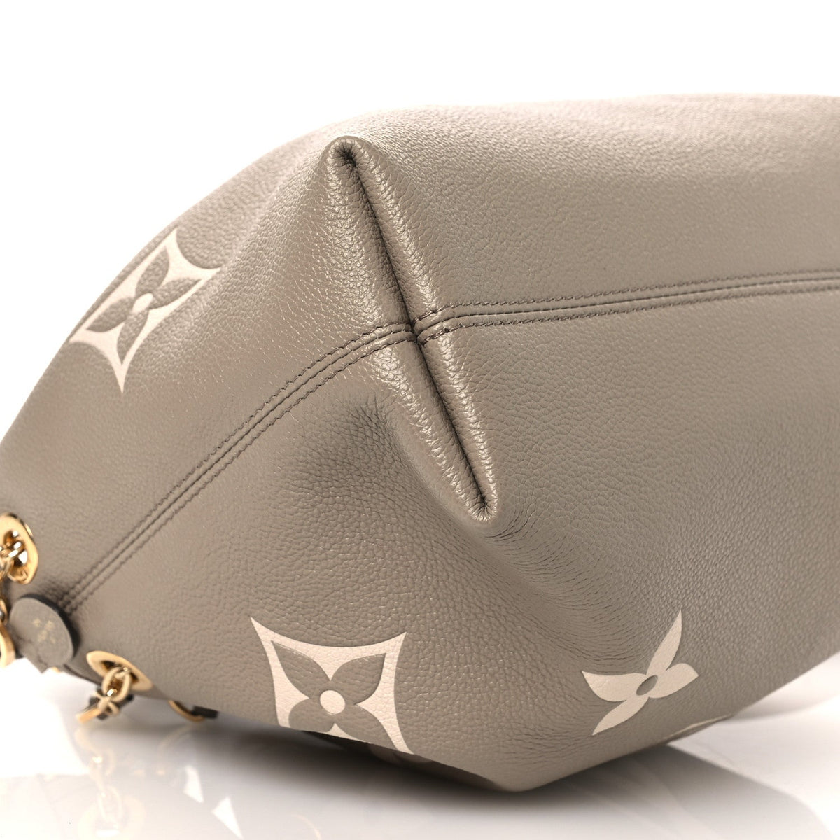 Empreinte Monogram Giant Lv Bundle Tourt Handbag