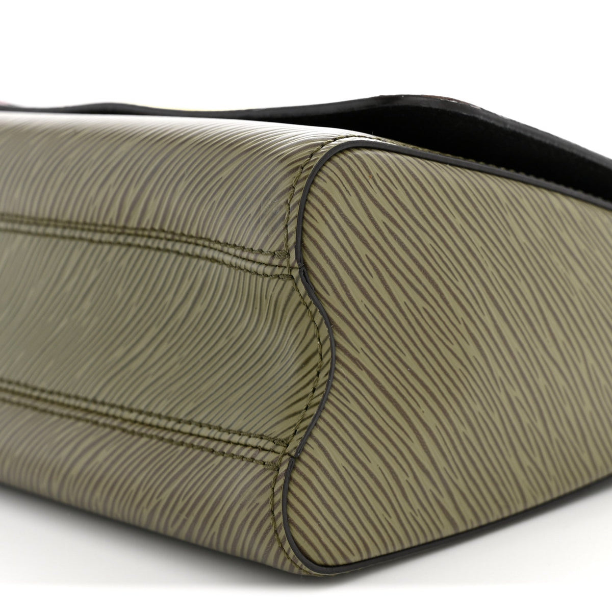 Shoulder Bag - Green