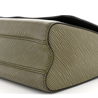 Shoulder Bag - Green