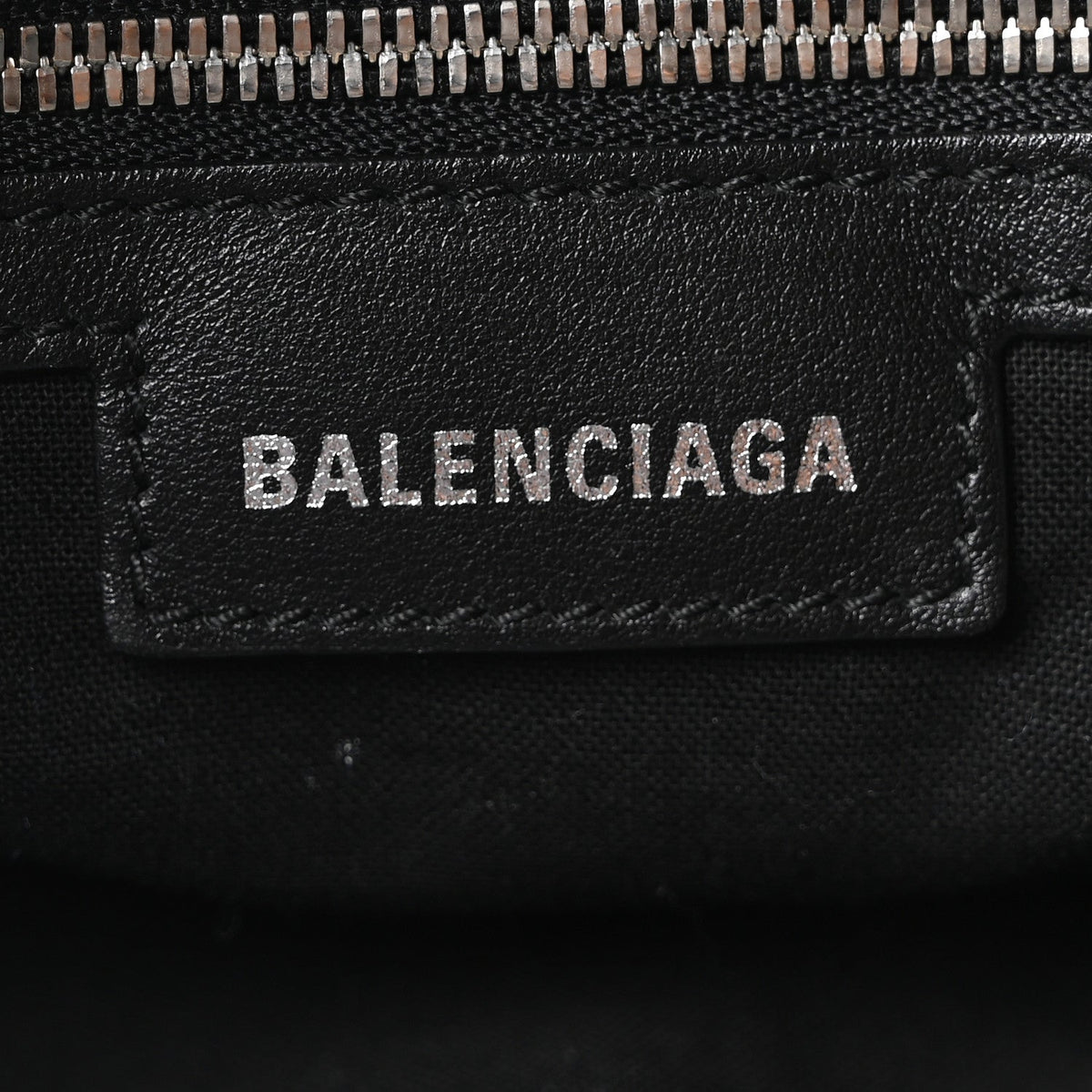 Handbag - Blue