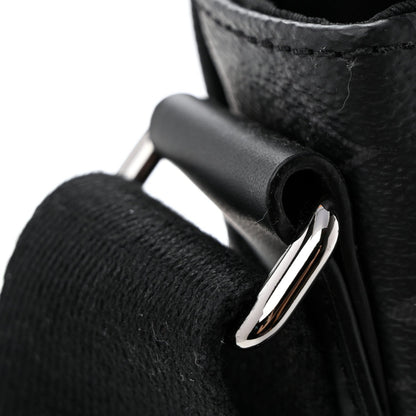Monogram Eclipse District Mm Handbag