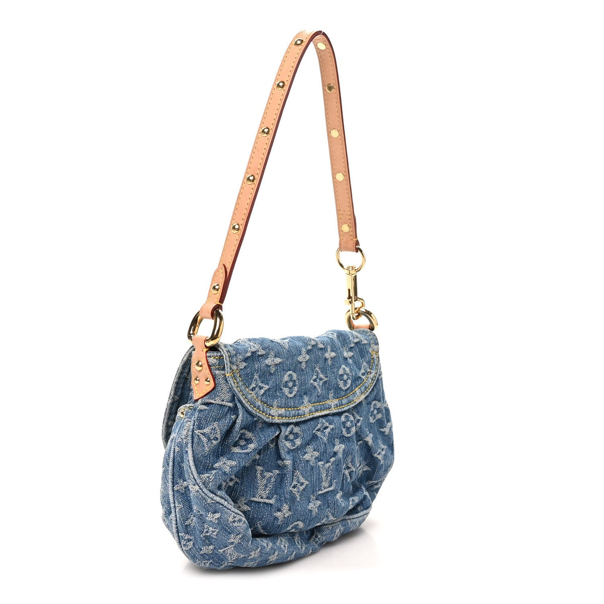 Handbag - Blue