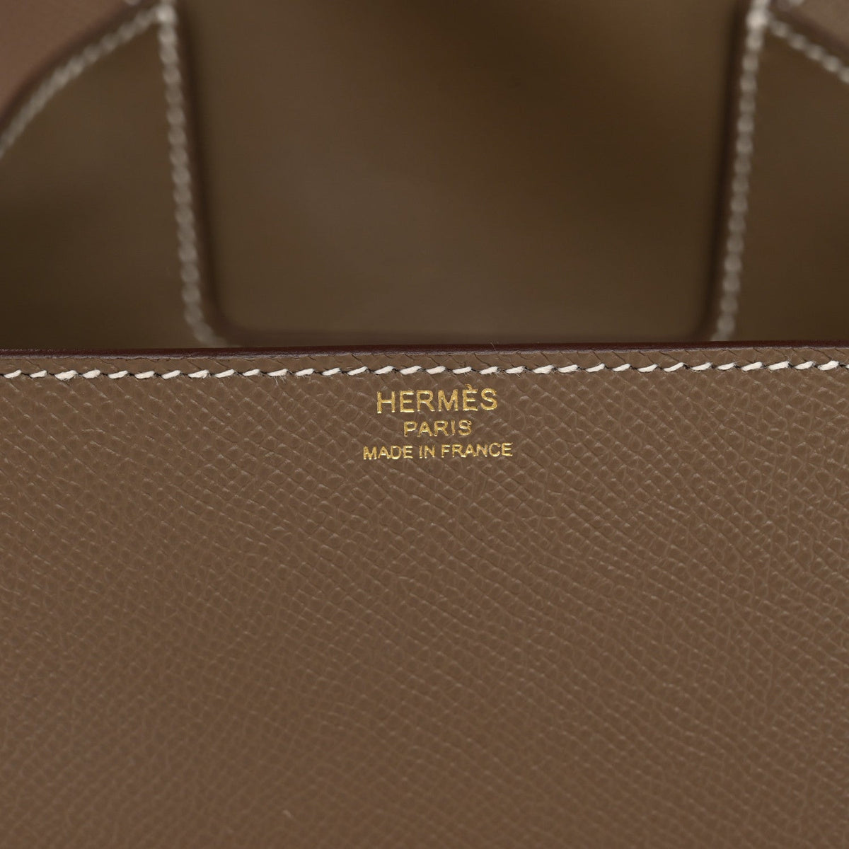 Mini Epsom Handbag