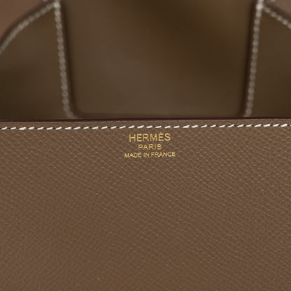 Mini Epsom Handbag