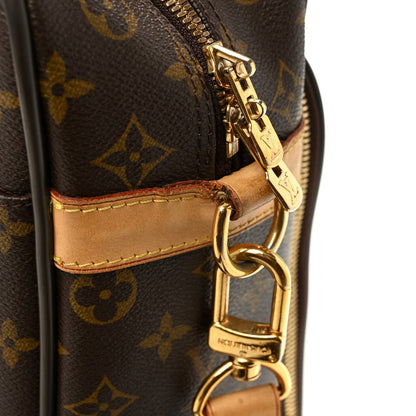 Monogram Icare Bag Handbag