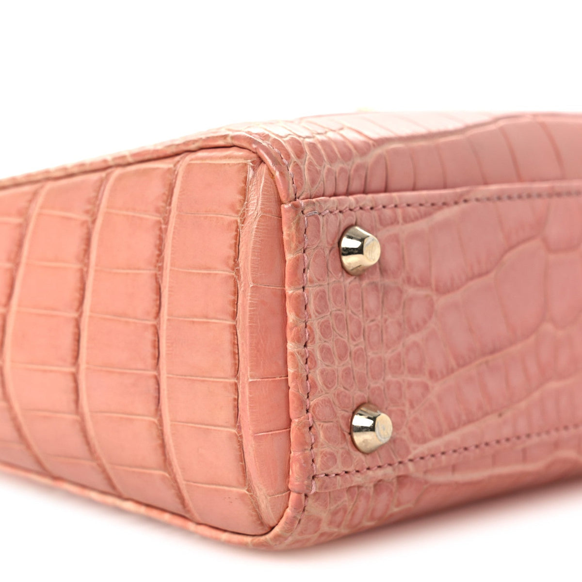 Mini Handbag - Pink