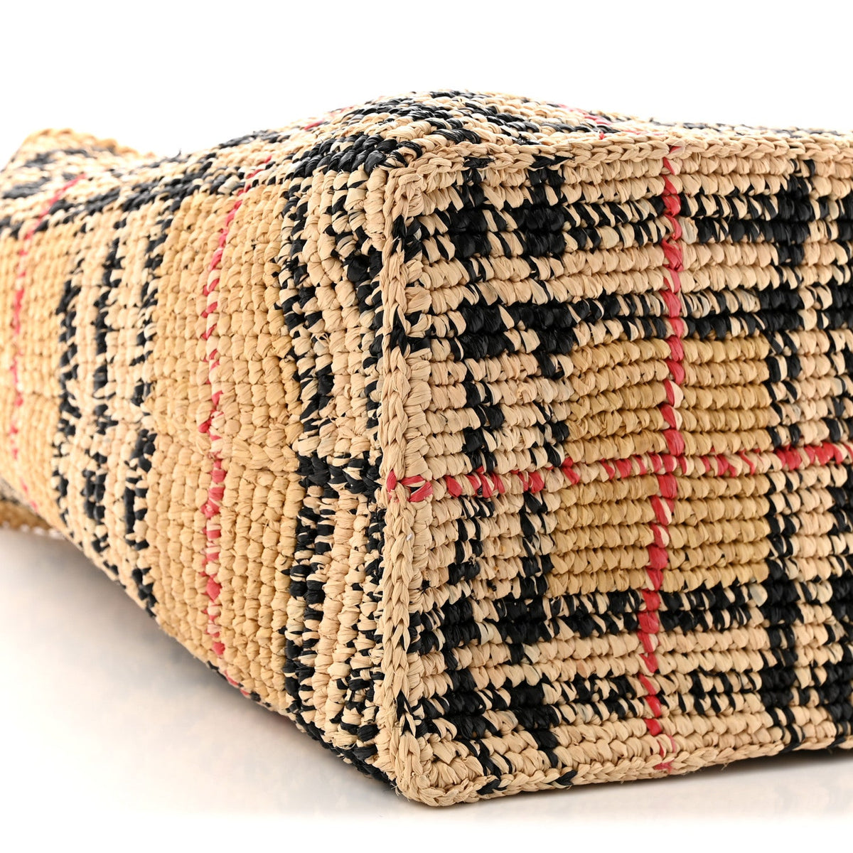 Shoulder Bag - Beige