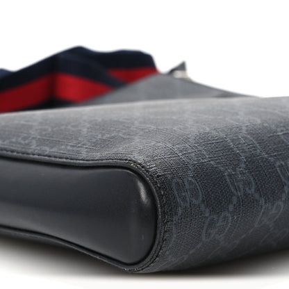 Calfskin Handbag - Black
