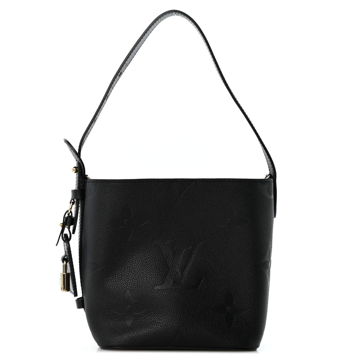 Handbag - Black