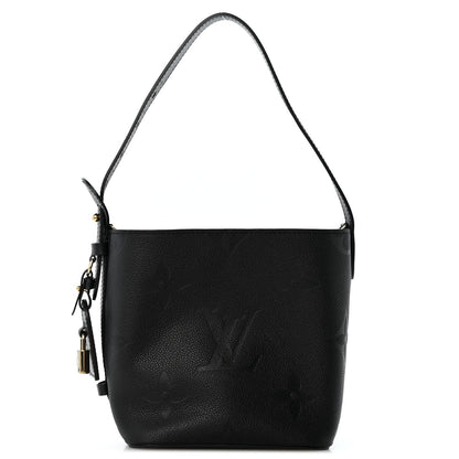 Handbag - Black